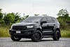 2017 Ford Everest 3.2 Titanium+ 4WD AT