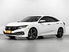 2019 Honda Civic 1.5 TURBO RS