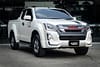 2019 Isuzu D-Max Hi-Lander Space Cab 1.9 X-Series