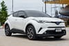2021 Toyota C-HR 1.8 HV MID