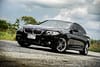 2016 BMW 5 Series 20D M-Sport AT