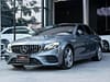 2016 Mercedes-Benz E-Class Mercedes-Benz E220 2.0d Sport