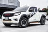 2020 Nissan Navara 2.5 BLACK EDITION