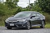2016 Honda Civic FC 1.8 EL AT