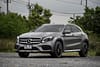 2018 Mercedes-Benz GLA-Class GLA250 2.0 AMG Dynamic AT