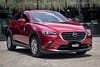 2020 Mazda CX-3 BASE