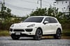 2011 Porsche Cayenne S 3.0 Hybrid AT