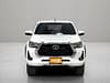 2022 Toyota Hilux REVO 2.4 HIGH PRERUNNER