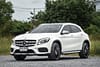 2017 Mercedes-Benz GLA-Class GLA250 AMG Dynamic [w156] AT