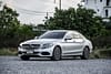 2017 Mercedes-Benz C-Class C350e 2.0 Exclusive