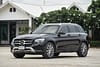 2016 Mercedes-Benz GLC-Class 250d 2.1 4MATIC [w253] AT