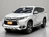 2019 Mitsubishi Pajero Sport 2.4 GT PREMIUM 4WD