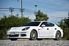 2015 Porsche Panamera 4S E-Hybrid AT