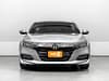 2020 Honda Accord 1.5 TURBO EL