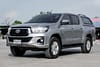 2020 Toyota Hilux 2.4 PRERUNNER E AT