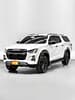 2023 Isuzu D-Max 3.0 M VCROSS 4WD