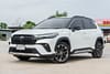 2024 Toyota Corolla Cross 1.8 HEV GR SPORT AT