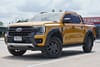 2022 Ford Ranger  2.0 HI-RIDER WILDTRAK AT