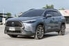 2021 Toyota Corolla Cross 1.8 HYBRID PREMIUM SAFETY AT