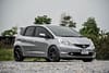 2009 Honda Jazz 1.5 V [GE] i-VTEC AT