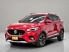 2023 MG ZS 1.5 X+