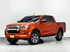 2020 Isuzu D-Max 1.9 Z HI-LANDER