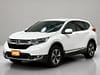 2013 Honda CR-V 2.4 E