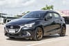 2019 Mazda 2 1.3 SPORT HIGH CONNECT AT
