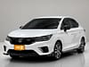 2023 Honda City 1.0 RS