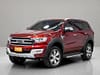 2016 Ford Everest 3.2 TITANIUM+ 4WD