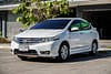 2013 Honda City 1.5 V AT 