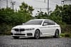 2019 BMW 5 Series 530e 2.0 M-Sport [G30] AT