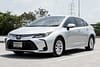 2019 Toyota Corrola Altis 1.6 G (NEW) AT