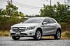 2019 Mercedes-Benz GLA-Class GLA200 1.6 Urban AT