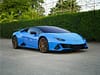 2020 Lamborghini Huracan Evo AWD
