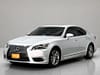 2017 Lexus LS460 4.6