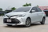 2021 Toyota Vios 1.5 MID AT
