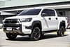 2022 Toyota Hilux 2.4 PRERUNNER ROCCO AT