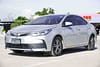 2018 Toyota Corrola Altis 1.6 G AT