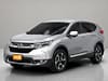 2020 Honda CR-V 2.4 ES AWD