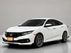 2020 Honda Civic 1.8 EL