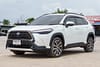 2020 Toyota Corolla Cross 1.8 HYBRID PREMIUM SAFETY AT