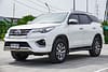 2016 Toyota Fortuner  2.4 V AT