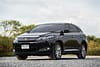 2015 Toyota Harrier 2.5 Hybrid Premium AT