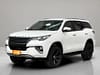 2017 Toyota Fortuner 2.4 V