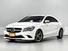 2015 Mercedes-Benz CLA-Class CLA180 1.6 URBAN