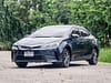 2017 Toyota Corrola Altis 1.6G AT