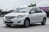 2012 Toyota Vios 1.5 G 