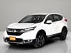 2018 Honda CR-V 2.4 EL AWD