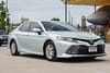 2018 Toyota Camry 2.0 G AT